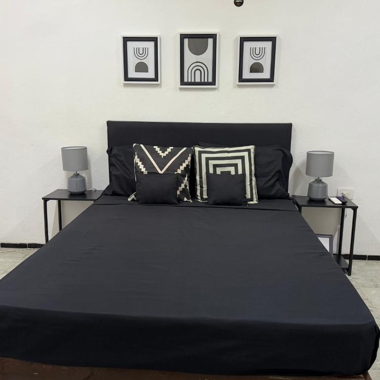 Mona Lisa - One-Bedroom Apartment - 5