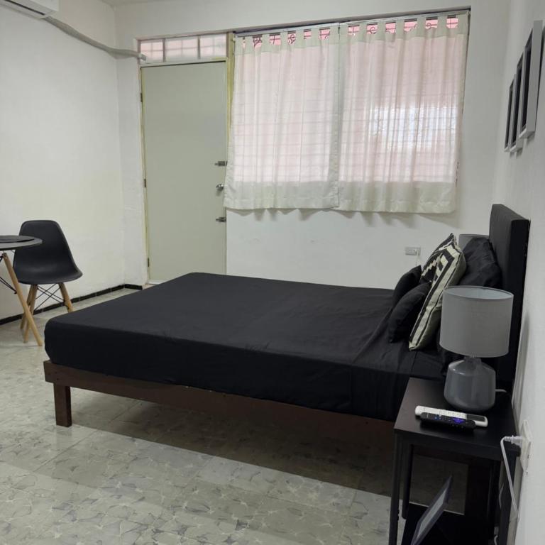 Mona Lisa - One-Bedroom Apartment - 20