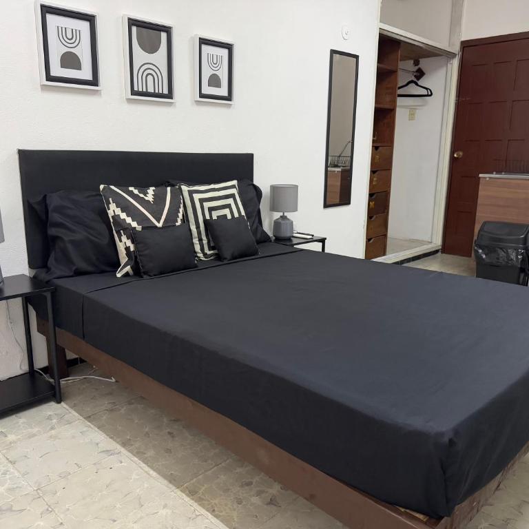 Mona Lisa - One-Bedroom Apartment - 7