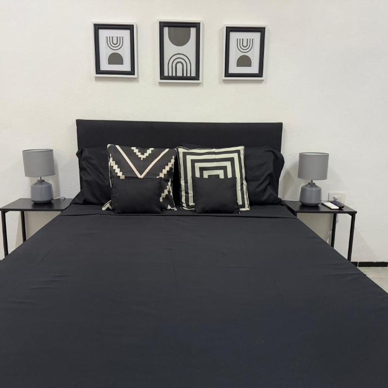 Mona Lisa - One-Bedroom Apartment - 22
