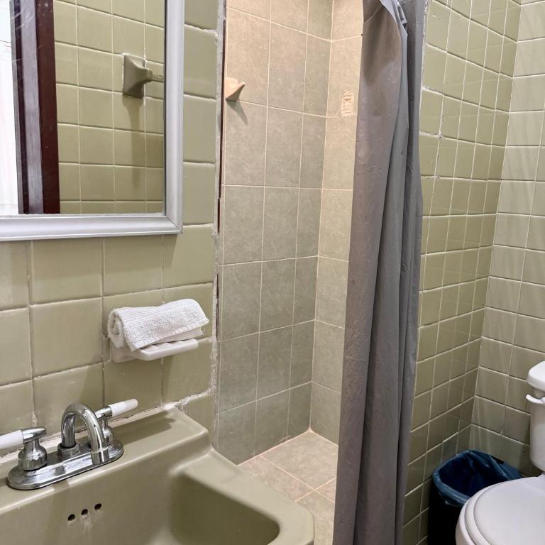 Mona Lisa - One-Bedroom Apartment - 11