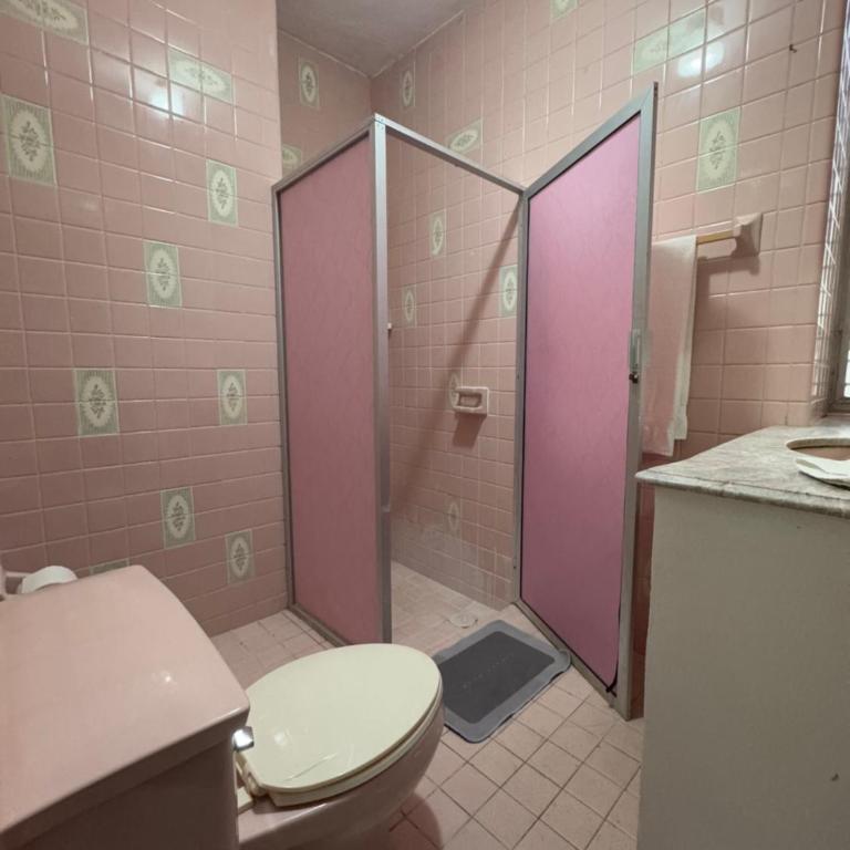 Mona Lisa - One-Bedroom Apartment - 11