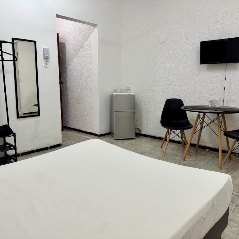 Mona Lisa - One-Bedroom Apartment - 26