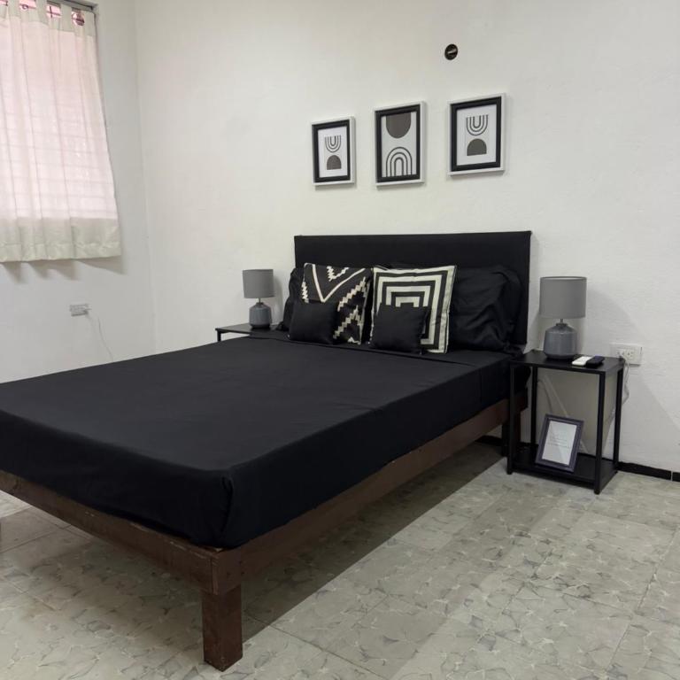 Mona Lisa - One-Bedroom Apartment - 12