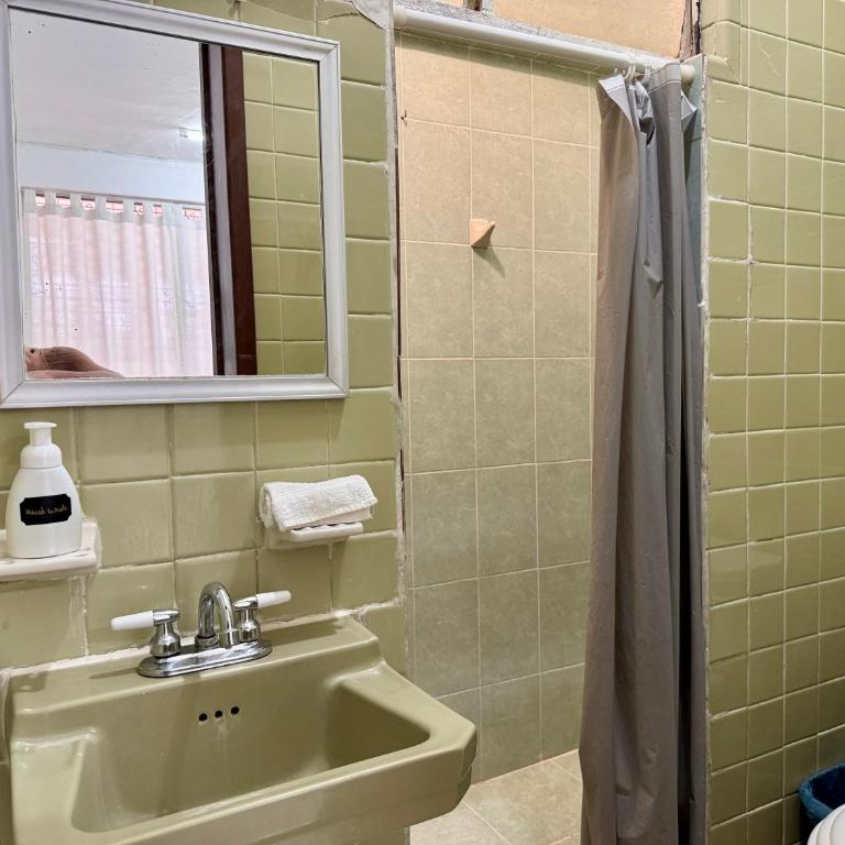 Mona Lisa - One-Bedroom Apartment - 29
