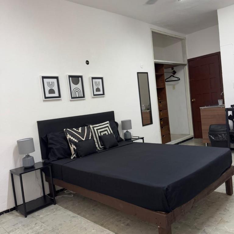 Mona Lisa - One-Bedroom Apartment - 28