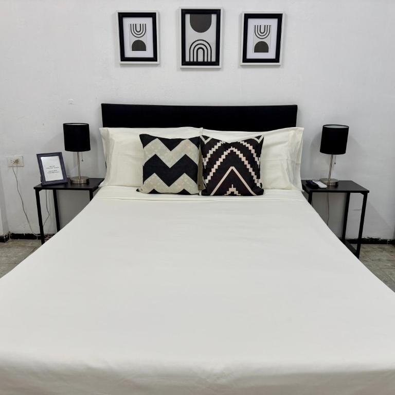Mona Lisa - One-Bedroom Apartment - 23
