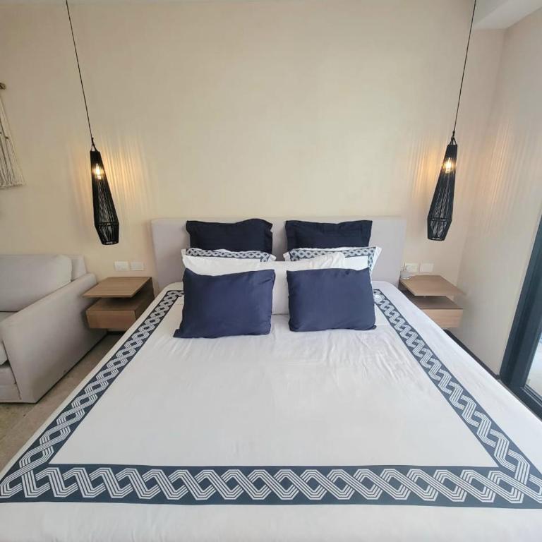 Disfruta el encanto Bohemio en Playa del Carmen - Apartamento Estudio - 27