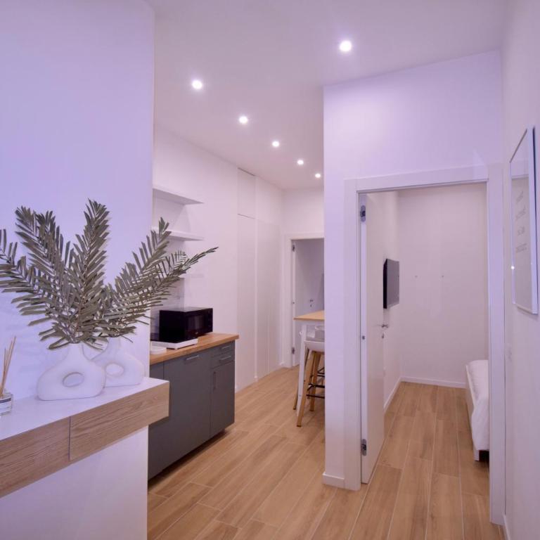 La Vela Guest House - Two-Bedroom Apartment - 3