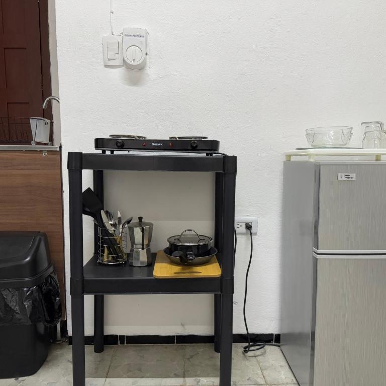 Mona Lisa - One-Bedroom Apartment - 32