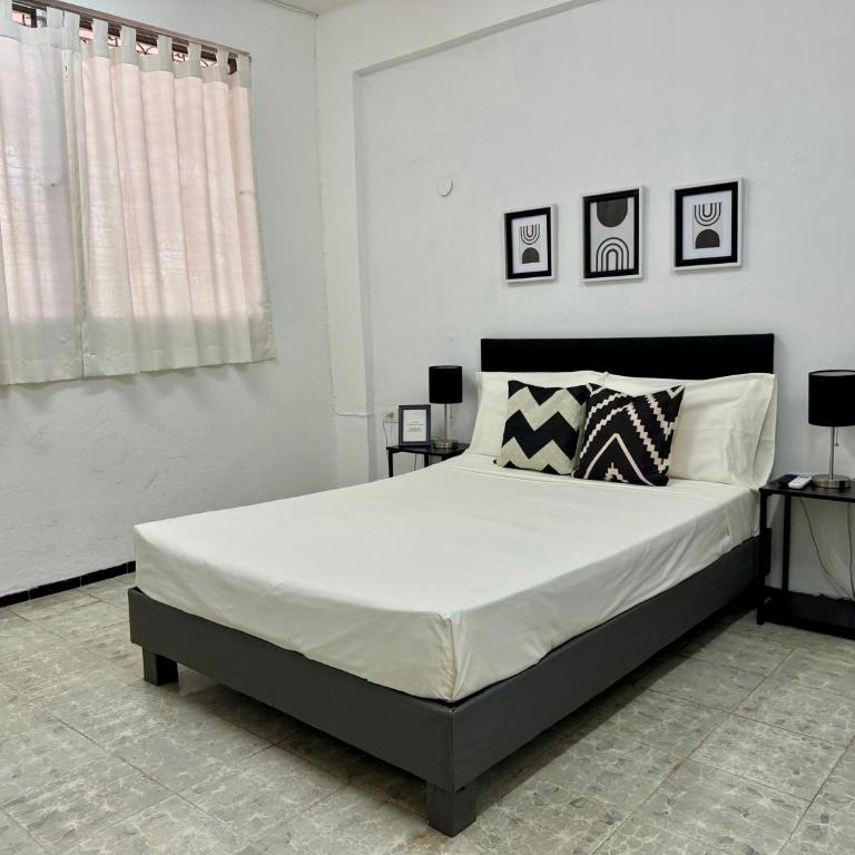 Mona Lisa - One-Bedroom Apartment - 30