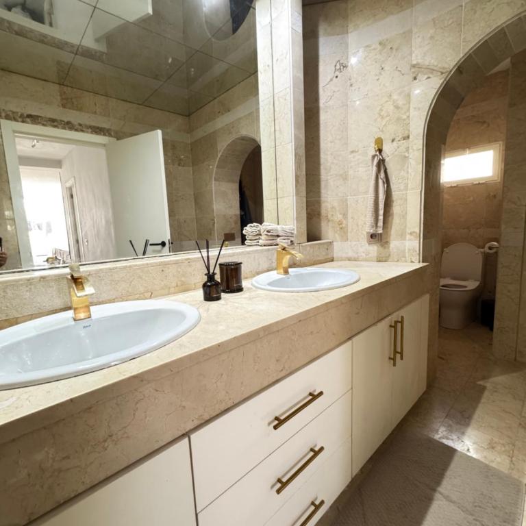 Villa in Nueva Andalucía close to everything - Villa de 3 dormitorios - 13