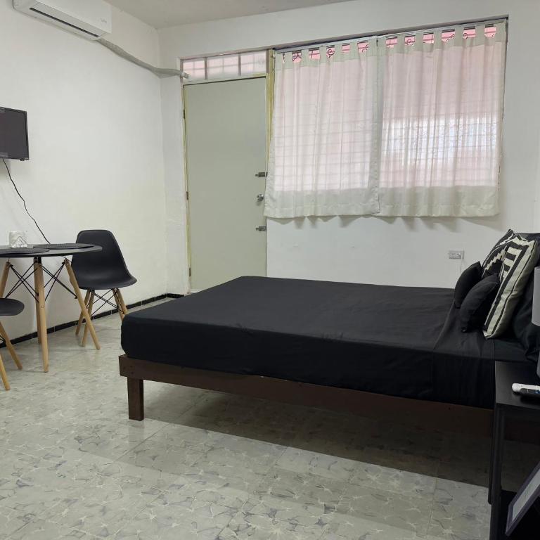 Mona Lisa - One-Bedroom Apartment - 29