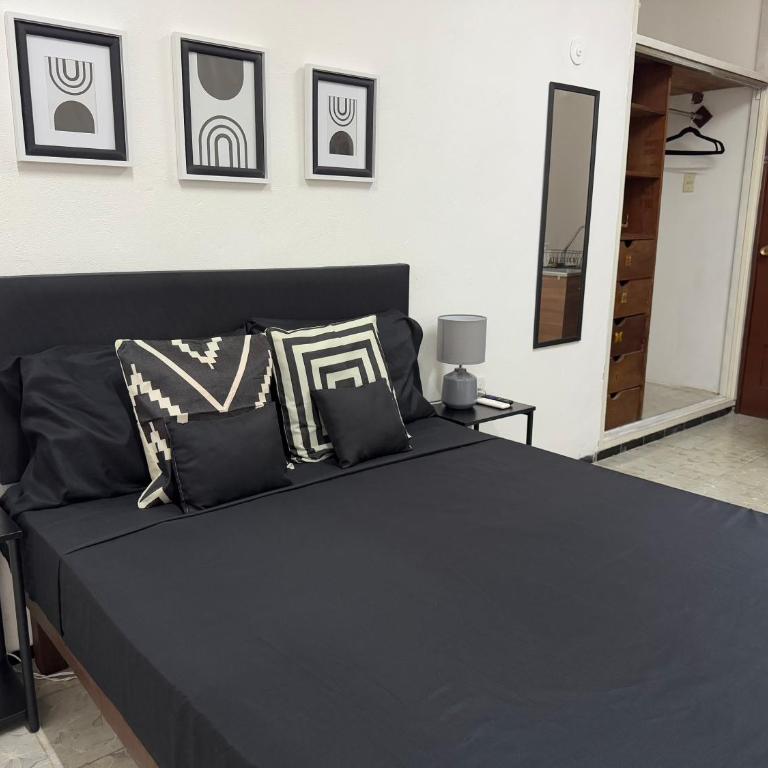 Mona Lisa - One-Bedroom Apartment - 37