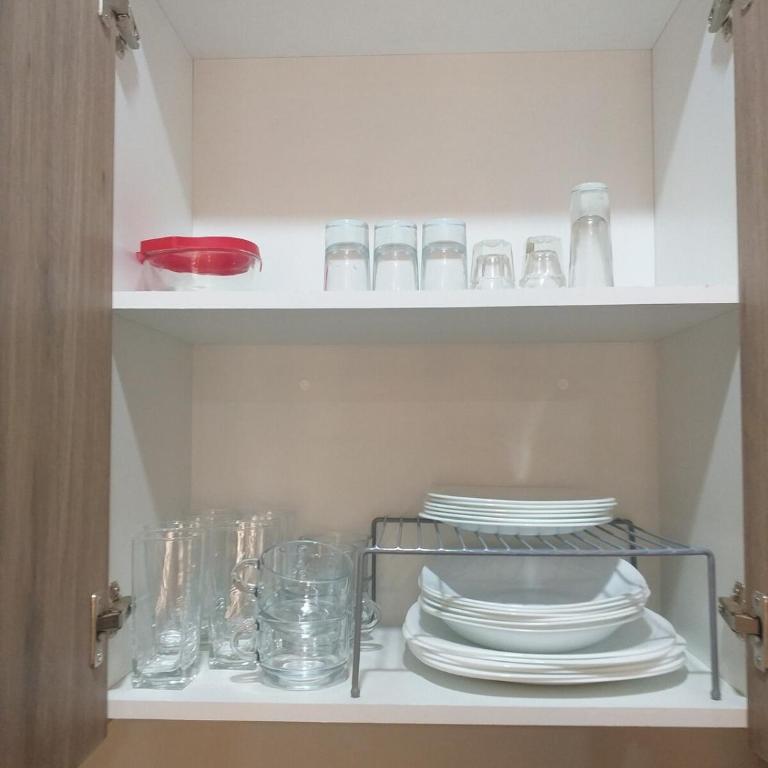 Mazablue depa en laguna con playas artificiales - Two-Bedroom Apartment with Resort View - 26