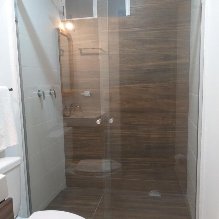 Mazablue depa en laguna con playas artificiales - Two-Bedroom Apartment with Resort View - 33