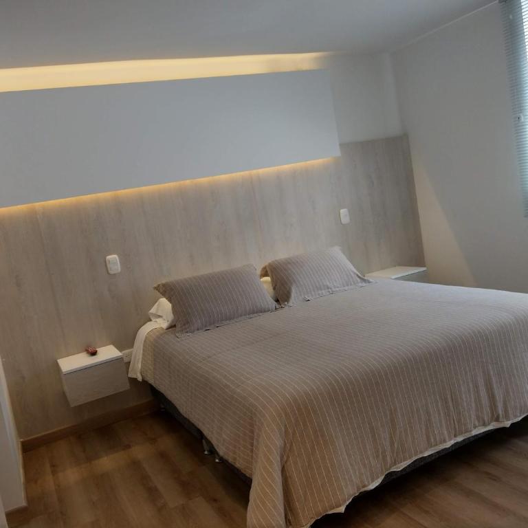 Apartaestudios Margarita - Apartamento - 5