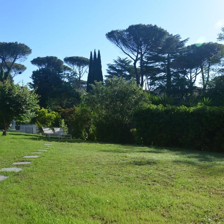 Villa Idyllium Roma - Villa Deluxe - 30