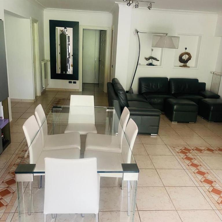Villa Idyllium Roma - Villa Deluxe - 12