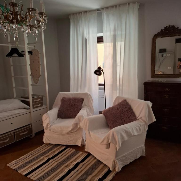 Suite "La Finestra su Alghero" - Studio Apartment - 28