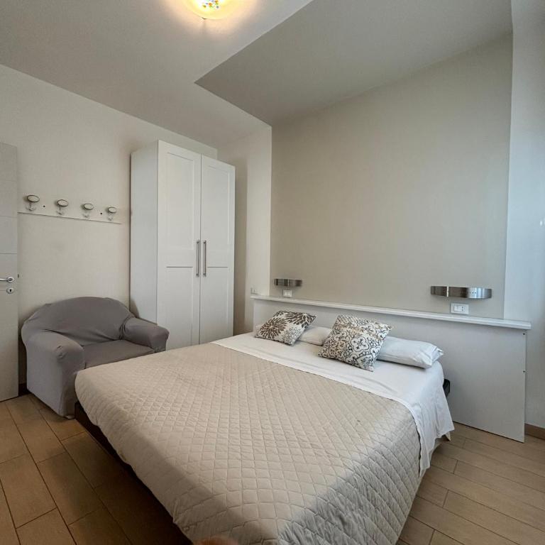 Residenza Viel - Appartamento con 2 Camere da Letto - 2