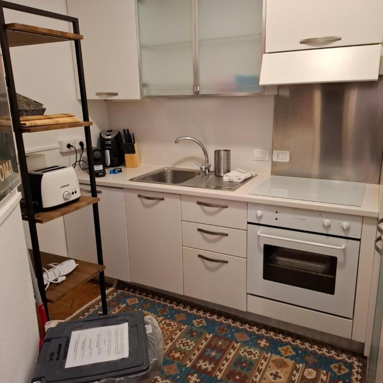 Suite "La Finestra su Alghero" - Studio Apartment - 29