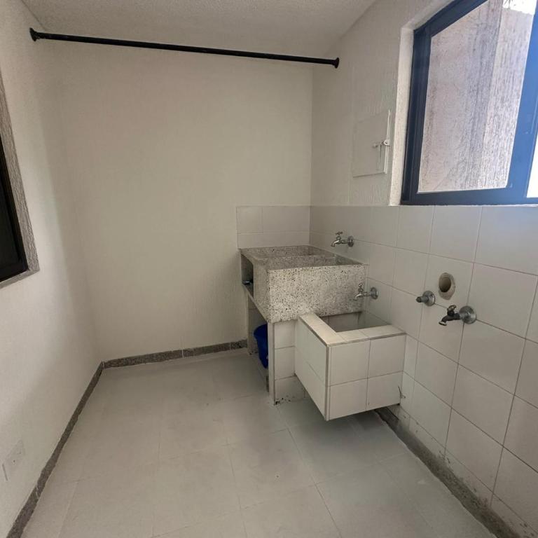 Apto moderno y acogedor - Apartamento de 2 dormitorios - 18