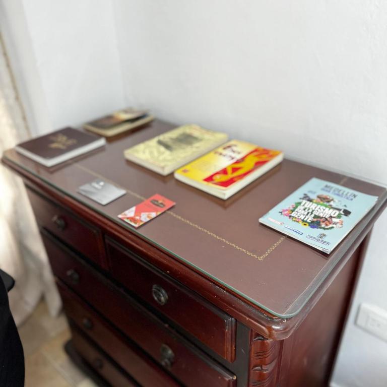 Hermoso apartamento cerca al Poblado - Estudio - 11