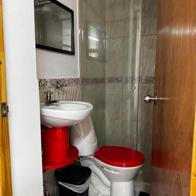 Hermoso apartamento cerca al Poblado - Estudio - 16