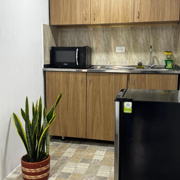 Hermoso apartamento cerca al Poblado - Estudio - 18