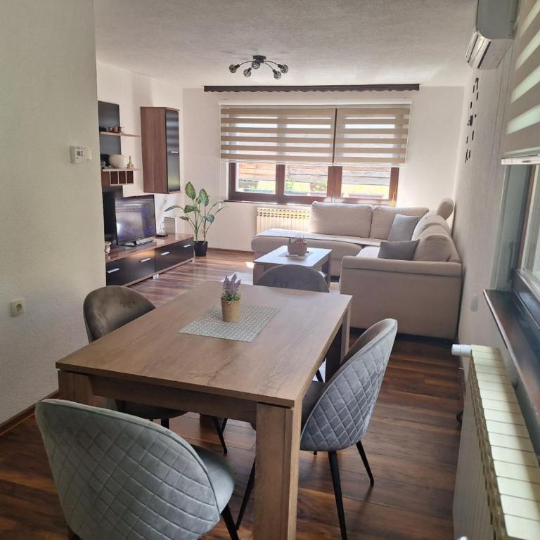 Apartman Kovaci - Apartman sa 2 Spavaće Sobe - 4