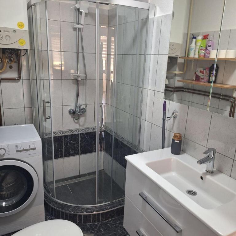 Apartman Kovaci - Apartman sa 2 Spavaće Sobe - 11