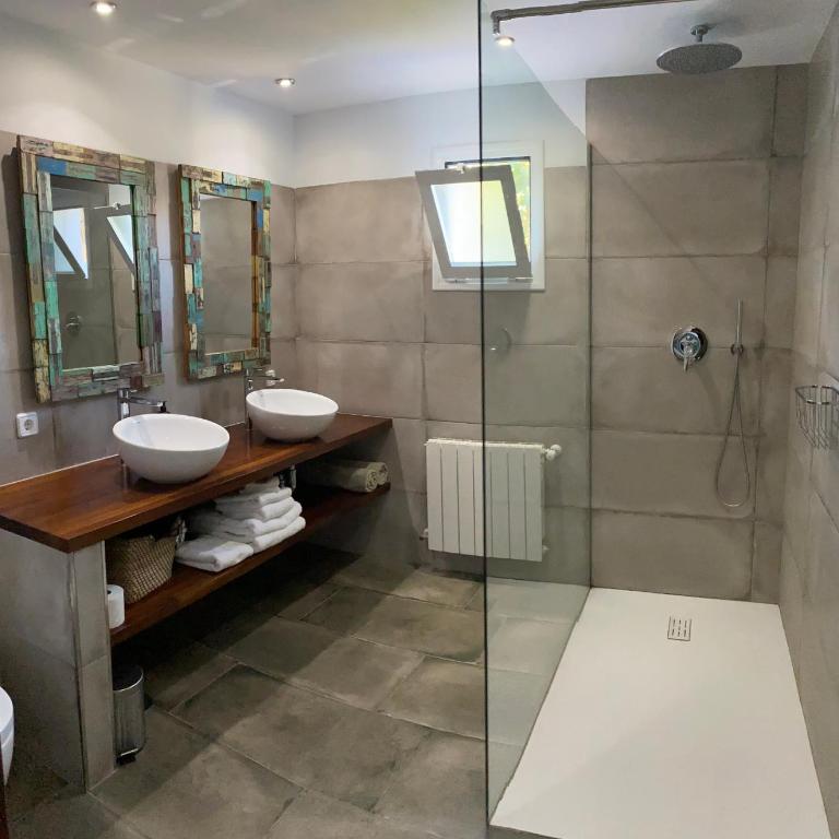 B&B Casa Luz del Sur, adults only - Deluxe Double Room - 9