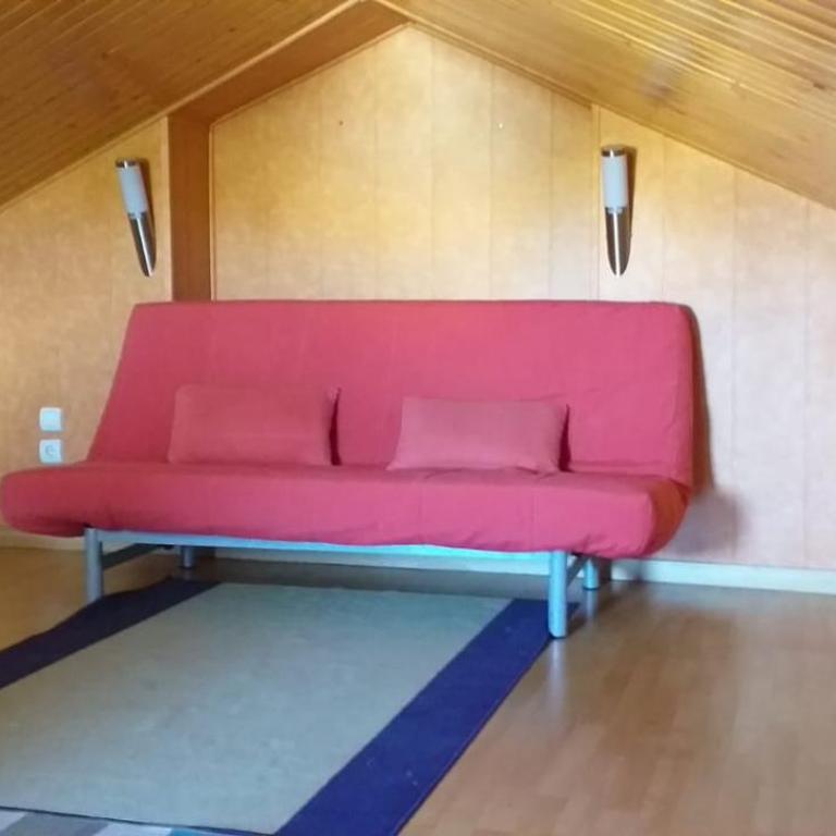 Atardecer de ensueño II - Apartamento de 1 dormitorio - 4