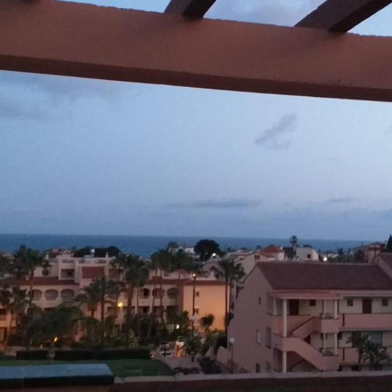 Atardecer de ensueño II - Apartamento de 1 dormitorio - 5