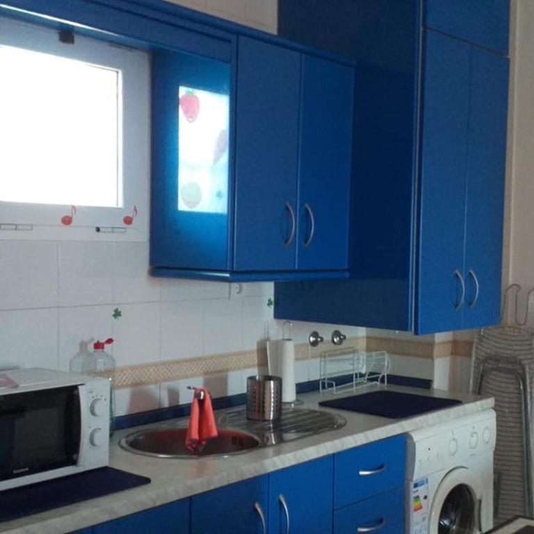 Atardecer de ensueño II - Apartamento de 1 dormitorio - 8