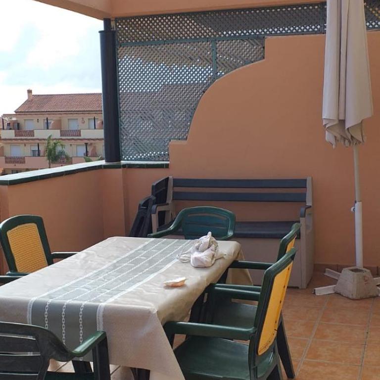 Atardecer de ensueño II - Apartamento de 1 dormitorio - 14