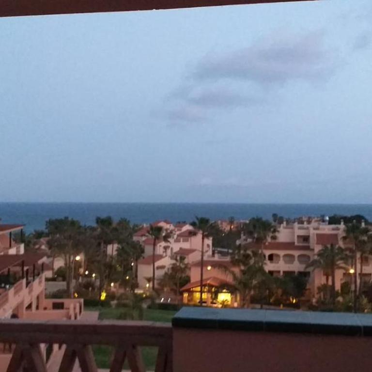 Atardecer de ensueño II - Apartamento de 1 dormitorio - 16