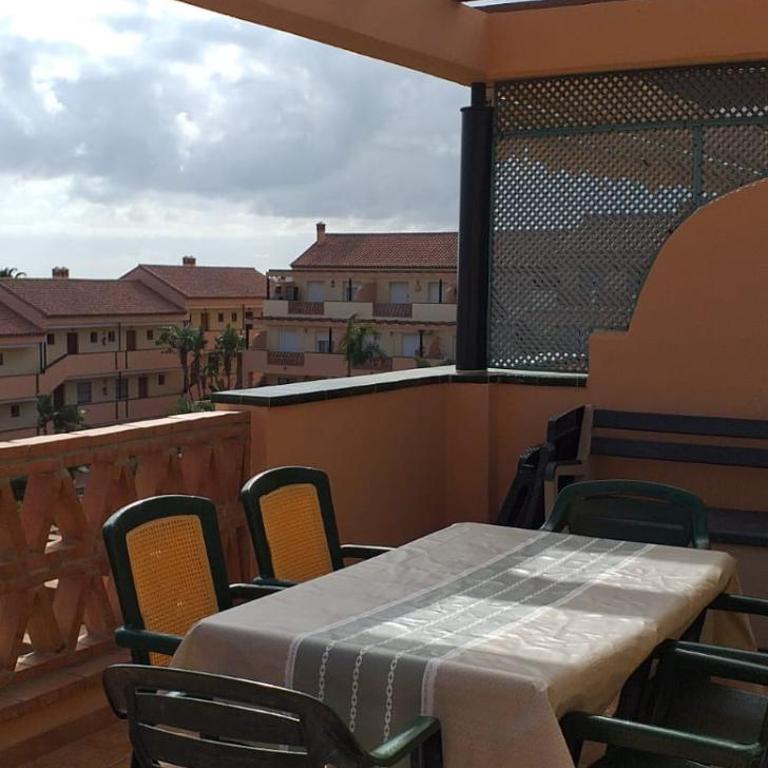 Atardecer de ensueño II - Apartamento de 1 dormitorio - 17