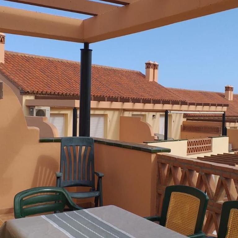 Atardecer de ensueño II - Apartamento de 1 dormitorio - 20
