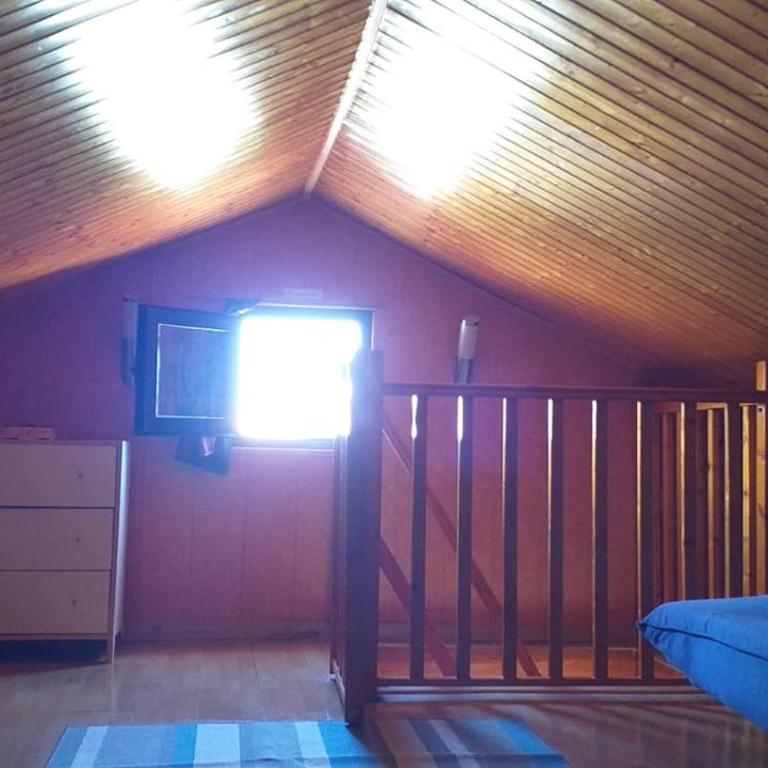 Atardecer de ensueño II - Apartamento de 1 dormitorio - 22