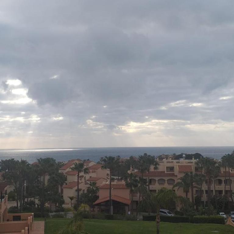 Atardecer de ensueño II - Apartamento de 1 dormitorio - 23
