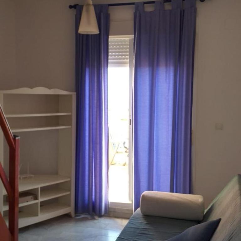 Atardecer de ensueño II - Apartamento de 1 dormitorio - 25