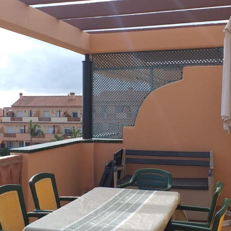 Atardecer de ensueño II - Apartamento de 1 dormitorio - 26
