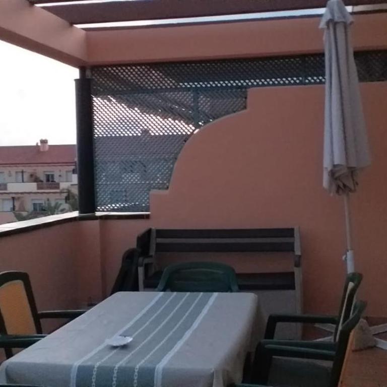 Atardecer de ensueño II - Apartamento de 1 dormitorio - 30