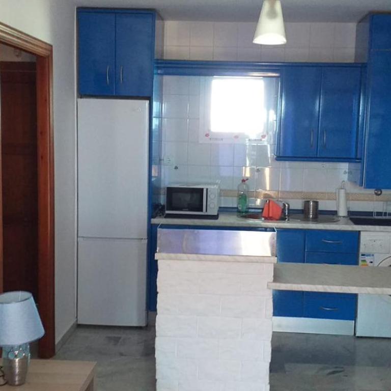 Atardecer de ensueño II - Apartamento de 1 dormitorio - 32