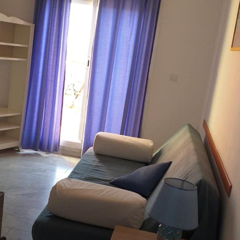 Atardecer de ensueño II - Apartamento de 1 dormitorio - 33