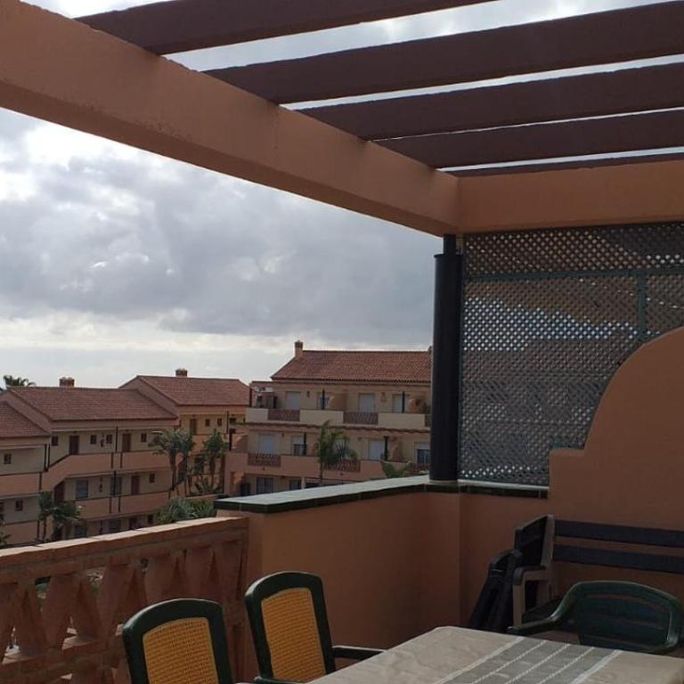 Atardecer de ensueño II - Apartamento de 1 dormitorio - 35