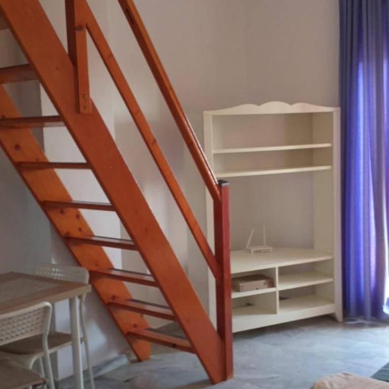 Atardecer de ensueño II - Apartamento de 1 dormitorio - 39