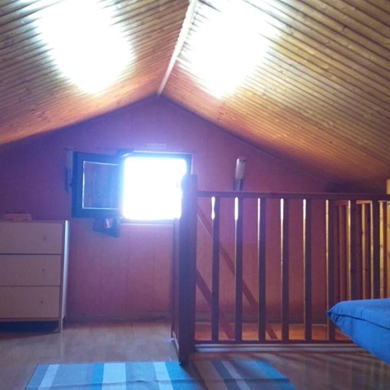Atardecer de ensueño II - Apartamento de 1 dormitorio - 44